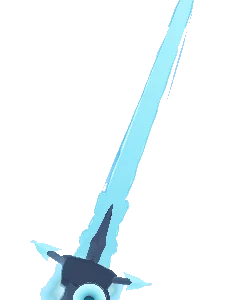 Frostbane Rod