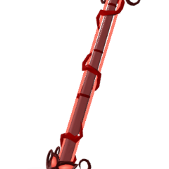 Kraken Rod