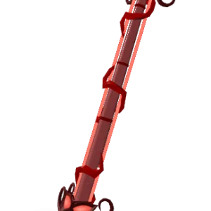 Kraken Rod