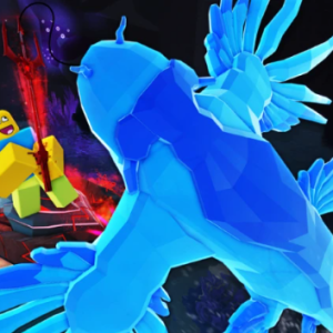 Grind Max level ( 1-1000)