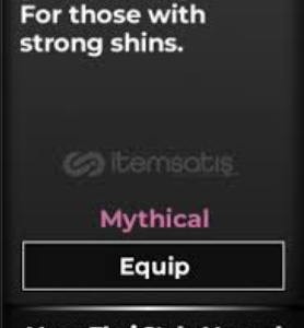 Muay Thai Style Manual