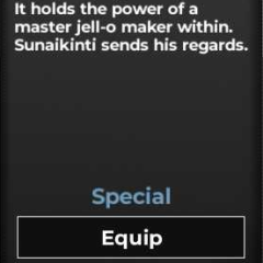 Flame of Blitz Essence