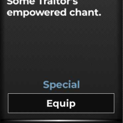 Gran Raikoho Essence