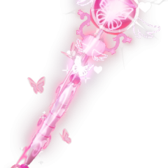 Majesty Wand