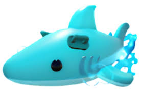 Sharkie