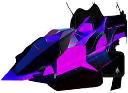 Violet Viper