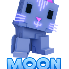 Moon Cat