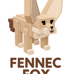 Fennec Fox