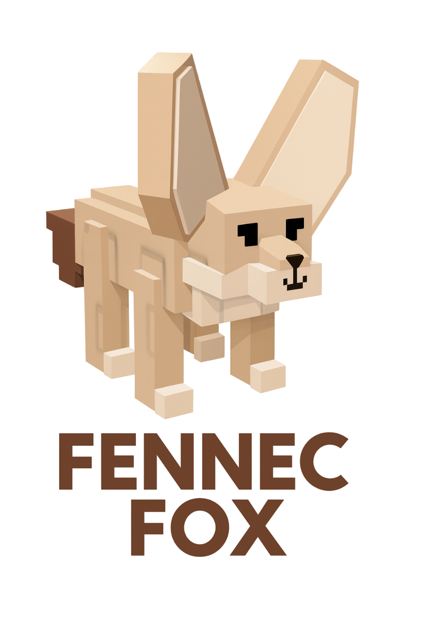 Fennec Fox