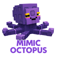 Mimic Octopus