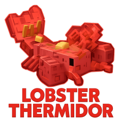 Lobster Thermidor