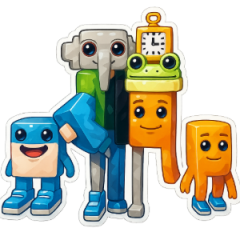 Los Combinasionas $15M/s