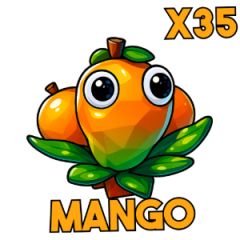 X35 Mango