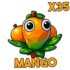 X35 Mango