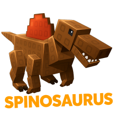 Spinosaurus