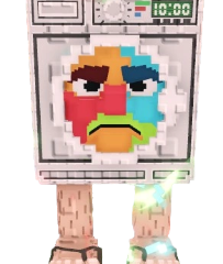 Lavadorito Spinito $45M/s