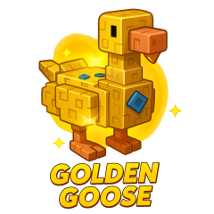 Golden Goose
