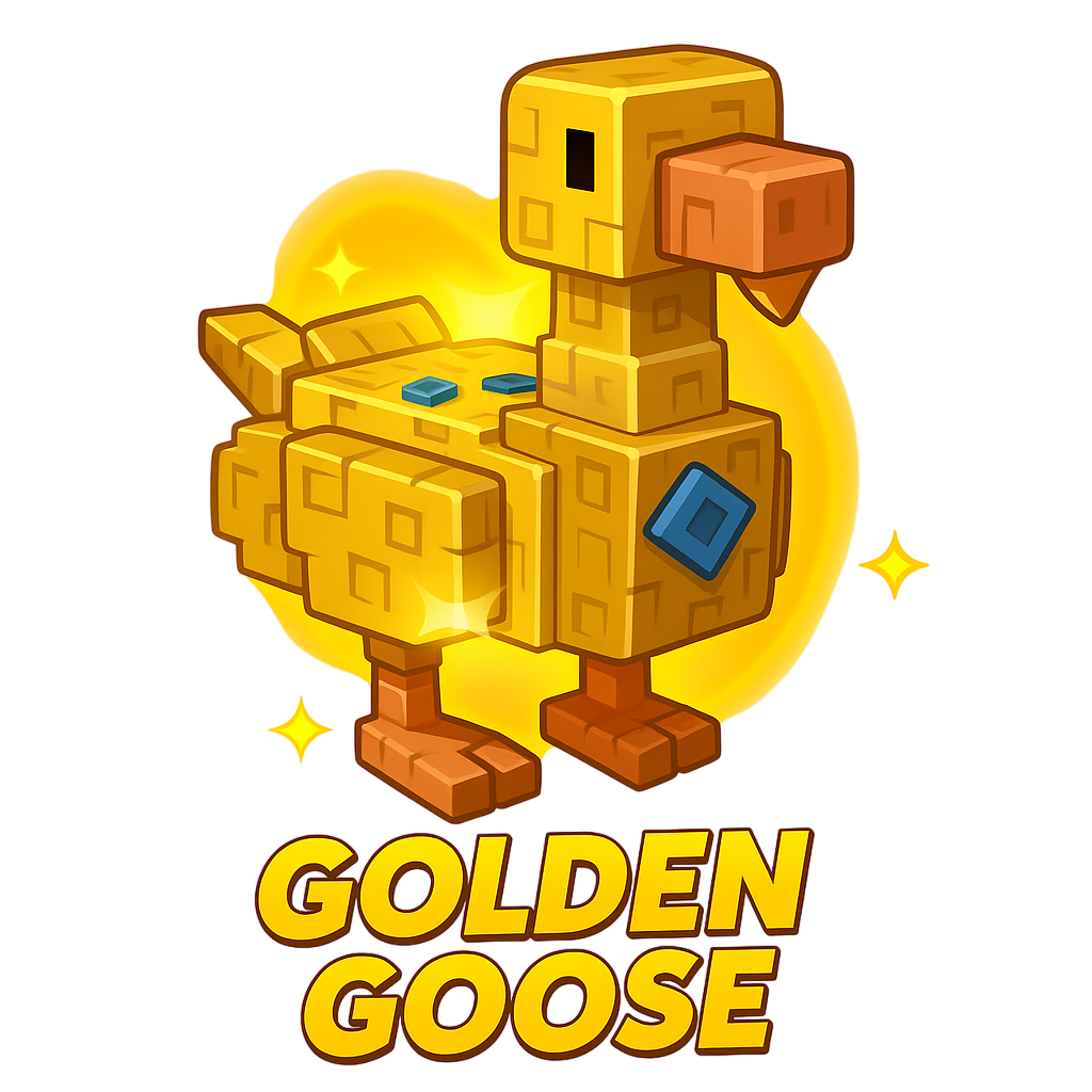 Golden Goose