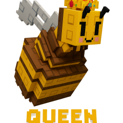 Queen Bee