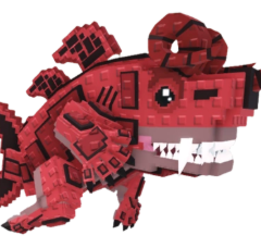 Eviledon RANDOM $236.2M/s-$315M/s