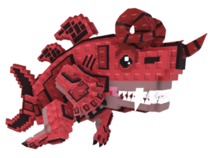 Eviledon RANDOM $236.2M/s-$315M/s