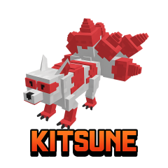 Kitsune