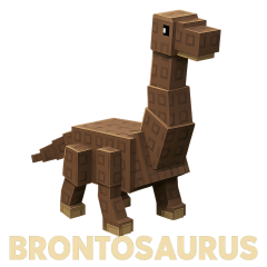 Brontosaurus