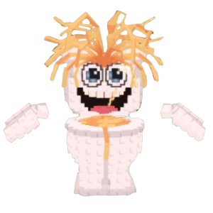 Premium Spaghetti Tualetti $420M/s-$630M/s (Yinyang, Galaxy)