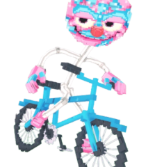 Pirulitoita RANDOM $2.5M/s - $18.7M/s