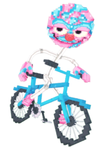 Pirulitoita RANDOM $2.5M/s - $18.7M/s