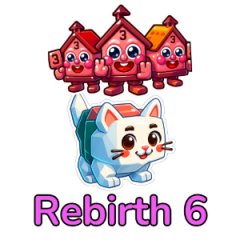 Rebirth 6