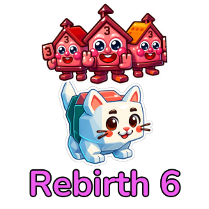 Rebirth 6