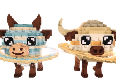 Los Planitos 18.5M/s