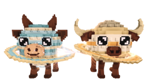 Los Planitos 18.5M/s