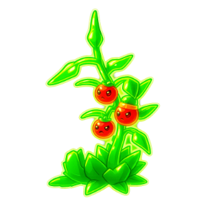 Neon Tomatrio (2.2M DPS)