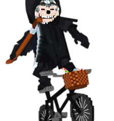 YINYANG Mieteteira Bicicleteira RANDOM 9x $195M/s, 1x $429M/s (GUARANTEED YINYANG)