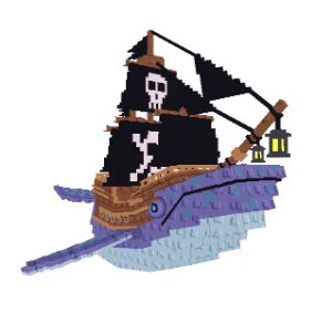 Capitano Moby $160M/s