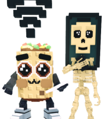 Los Mobilis 22M/s-220M/S (1/10 chance for RAINBOW 220M)