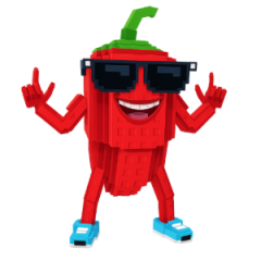 Chillin Chili $25M/s