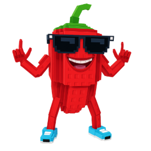 Chillin Chili $25M/s