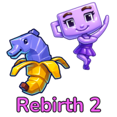Rebirth 2