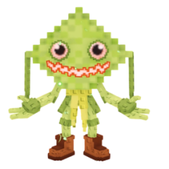 Ketupat Kepat RANDOM $35M/s - $280M/s