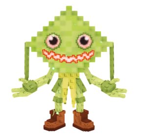 Ketupat Kepat RANDOM $35M/s - $280M/s