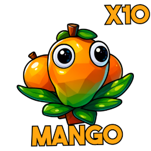 X10 Mango