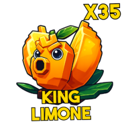 X35 King Lemone