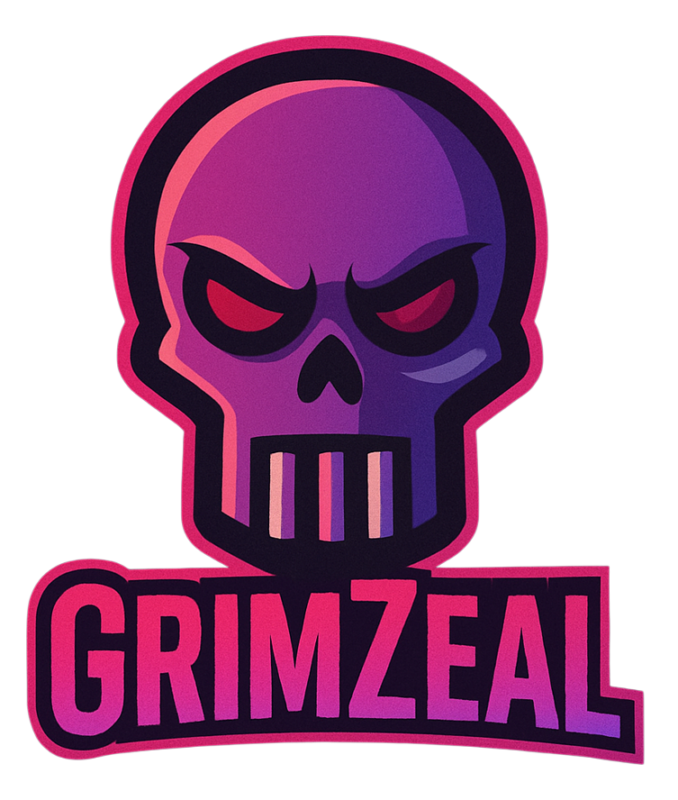 GrimZeal