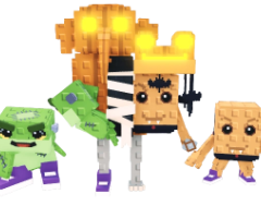 PREMIUM MUTATED (Candy, YinYang, Galaxy, Rainbow) Los Spooky Combinasion $150M/s-$255M/s