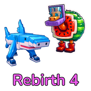 Rebirth 4