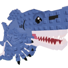 Tralaledon RANDOM $27.5M/s - $275M/s