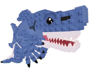 Tralaledon RANDOM $27.5M/s - $275M/s